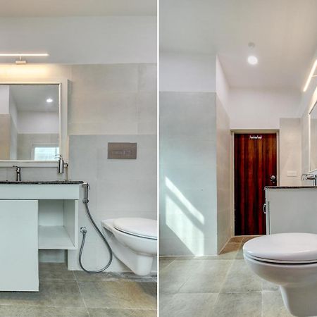 Townhouse Geetraj Near Shalimar Gateway Lucknow Hotel Bagian luar foto