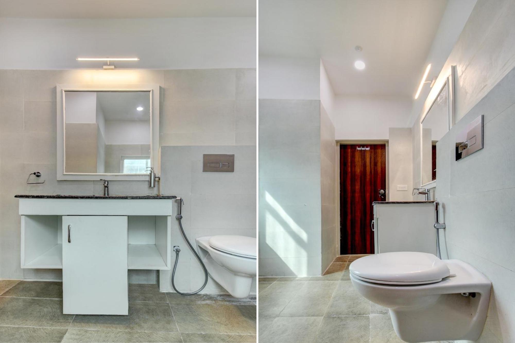 Townhouse Geetraj Near Shalimar Gateway Lucknow Hotel Bagian luar foto